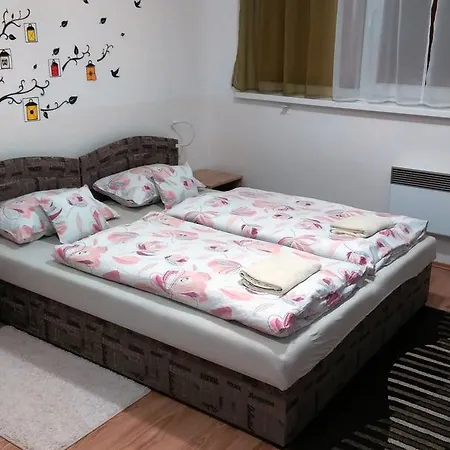 Apartmán Katka