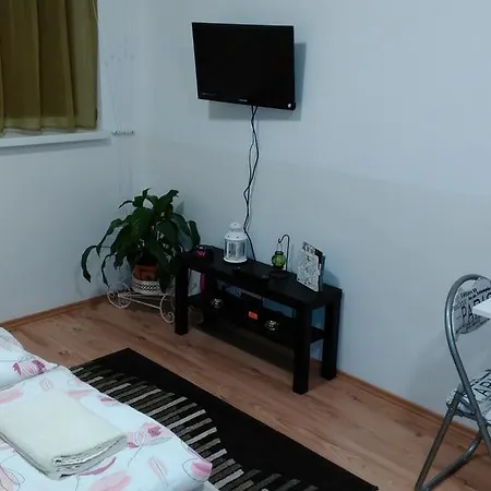 Apartman Katka Διαμέρισμα *