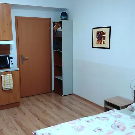 Apartman Katka *