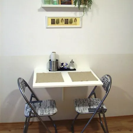 Apartman Katka Διαμέρισμα