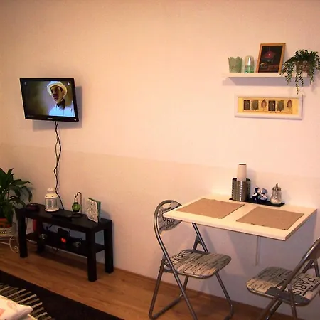 Apartmán Katka Donovaly
