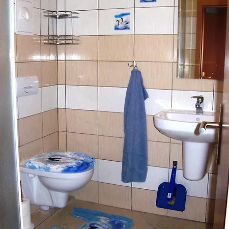 Apartman Katka Donovaly