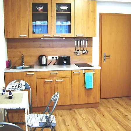 Apartman Katka * Donovaly