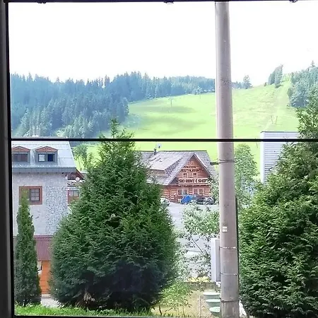 Apartmán Katka *
